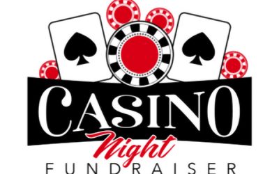 Casino Night Scholarship Program Fundraiser – June 13, 2019